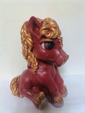 Лошадка Пони (копилка)