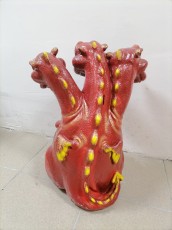 Дракон Горыныч (копилка)