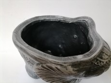 Кашпо Слон большой