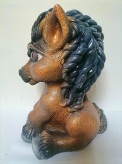 Лошадка Пони (копилка)