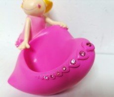 Дети подставка под телефон