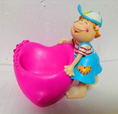 Дети подставка под телефон