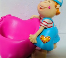 Дети подставка под телефон