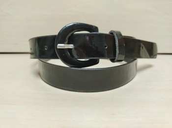 Ремень лак ― ИГРУШКИ И СУВЕНИРЫ ОПТОМ В НОВОСИБИРСКЕ